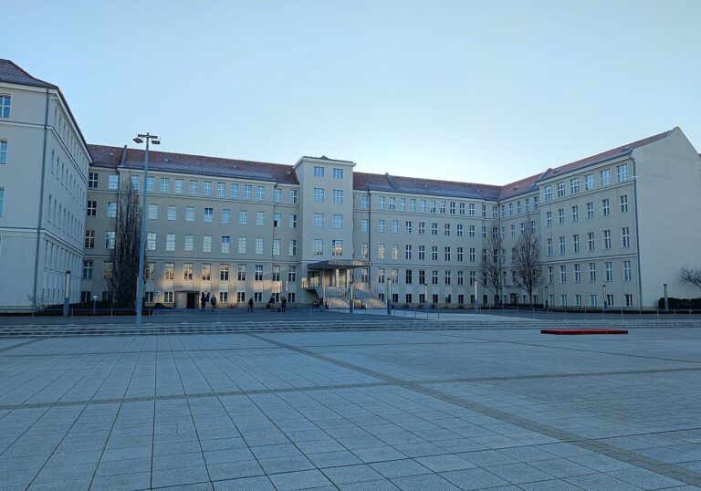 CDU befürwortet Planungsstab im Verteidigungsministerium