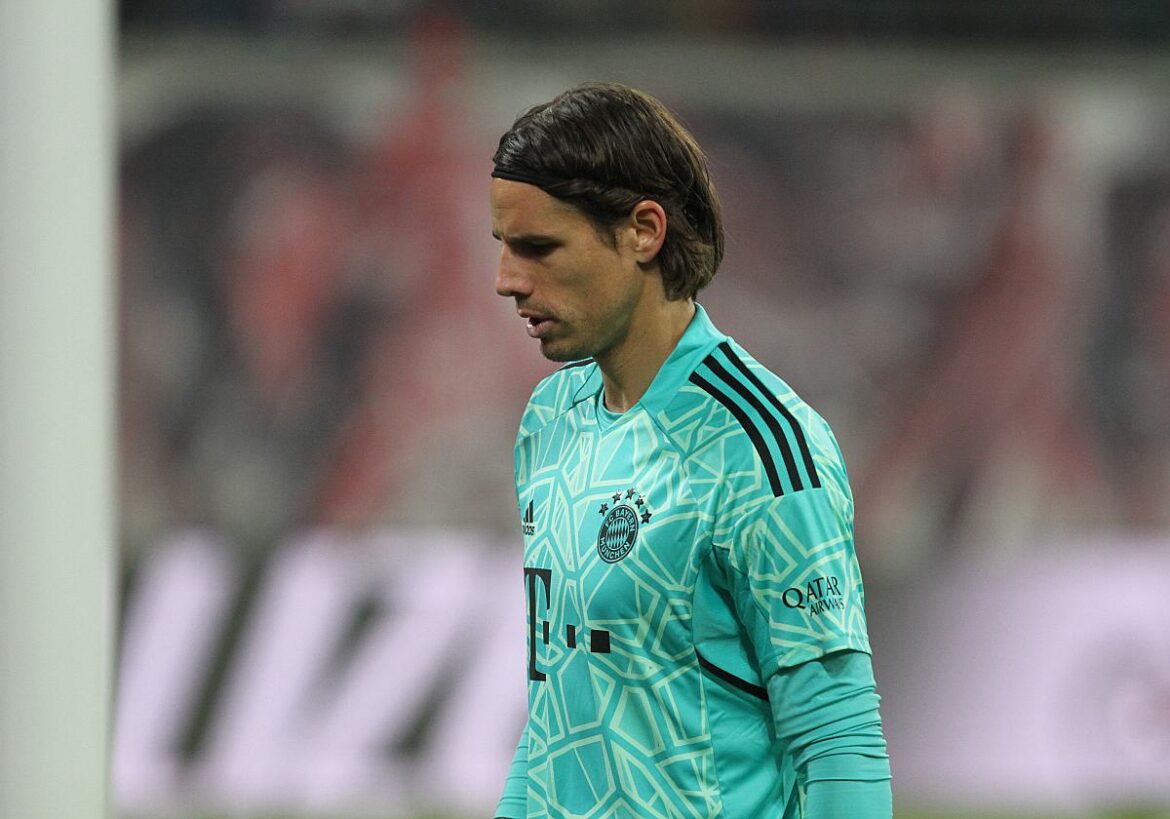 1. Bundesliga: Freiburg verliert knapp gegen die Bayern