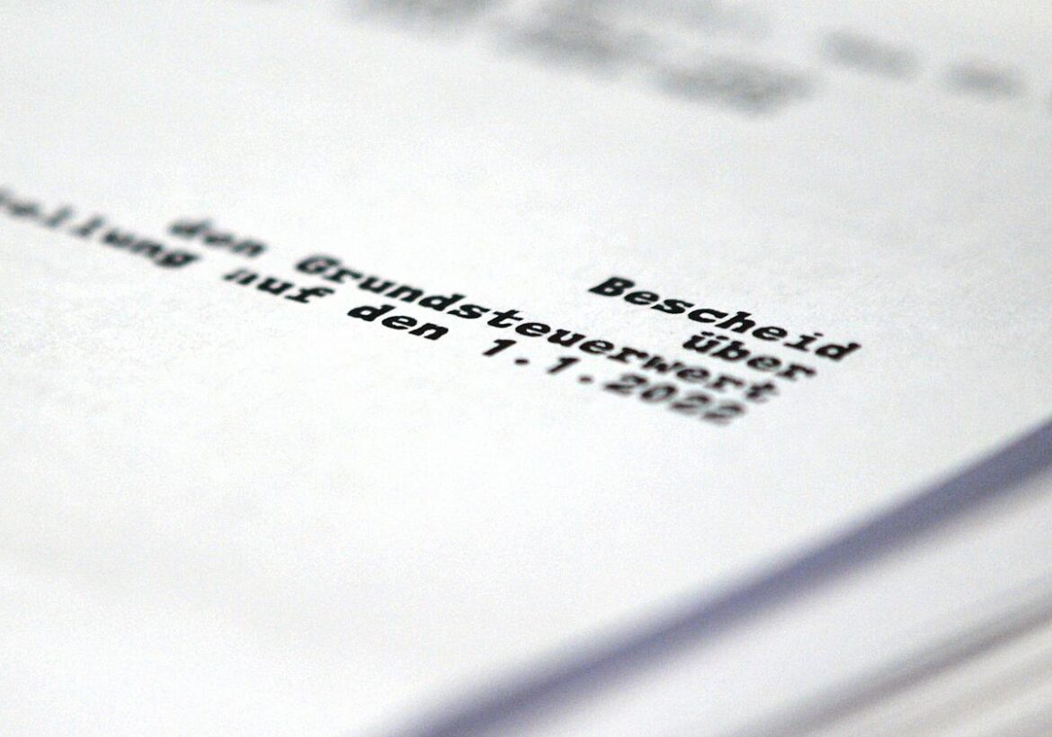 Union will Senkung der Grunderwerbssteuer
