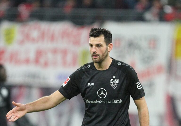 1. Bundesliga: Stuttgart gewinnt in Bochum