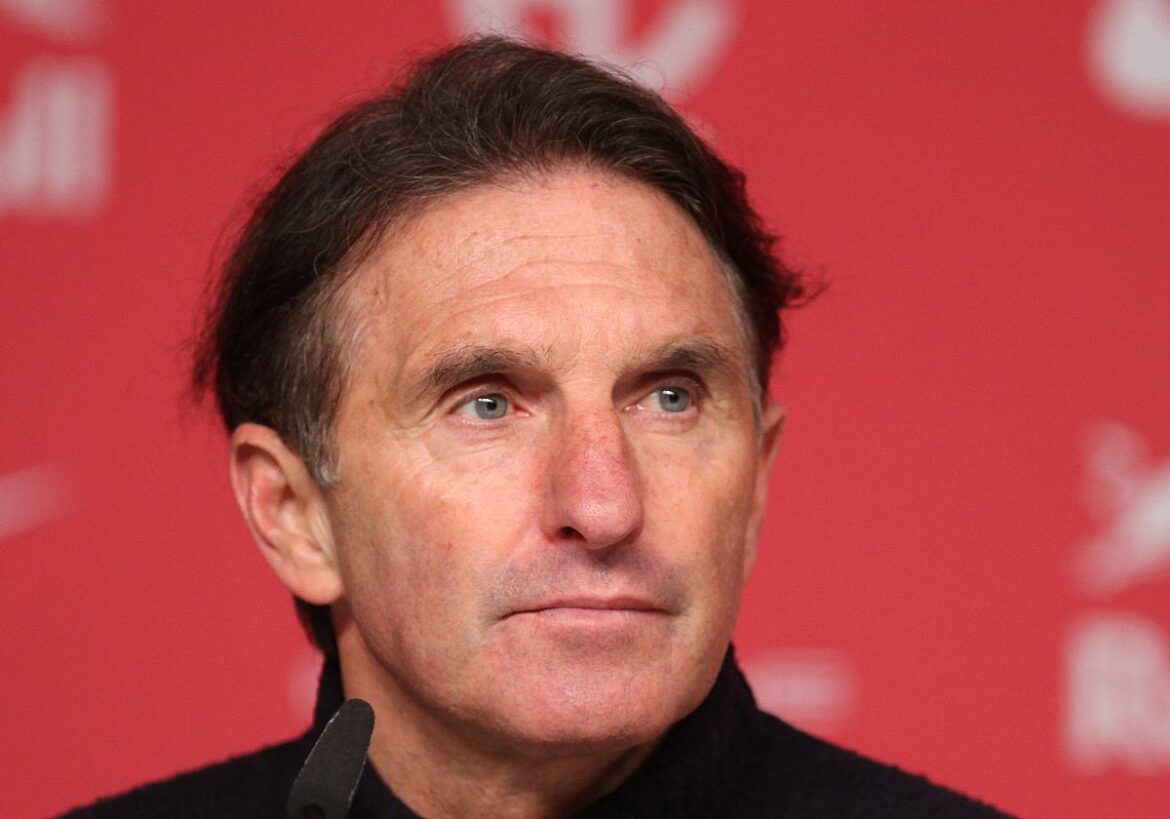 VfB Stuttgart trennt sich von Cheftrainer Labbadia – Hoeneß folgt