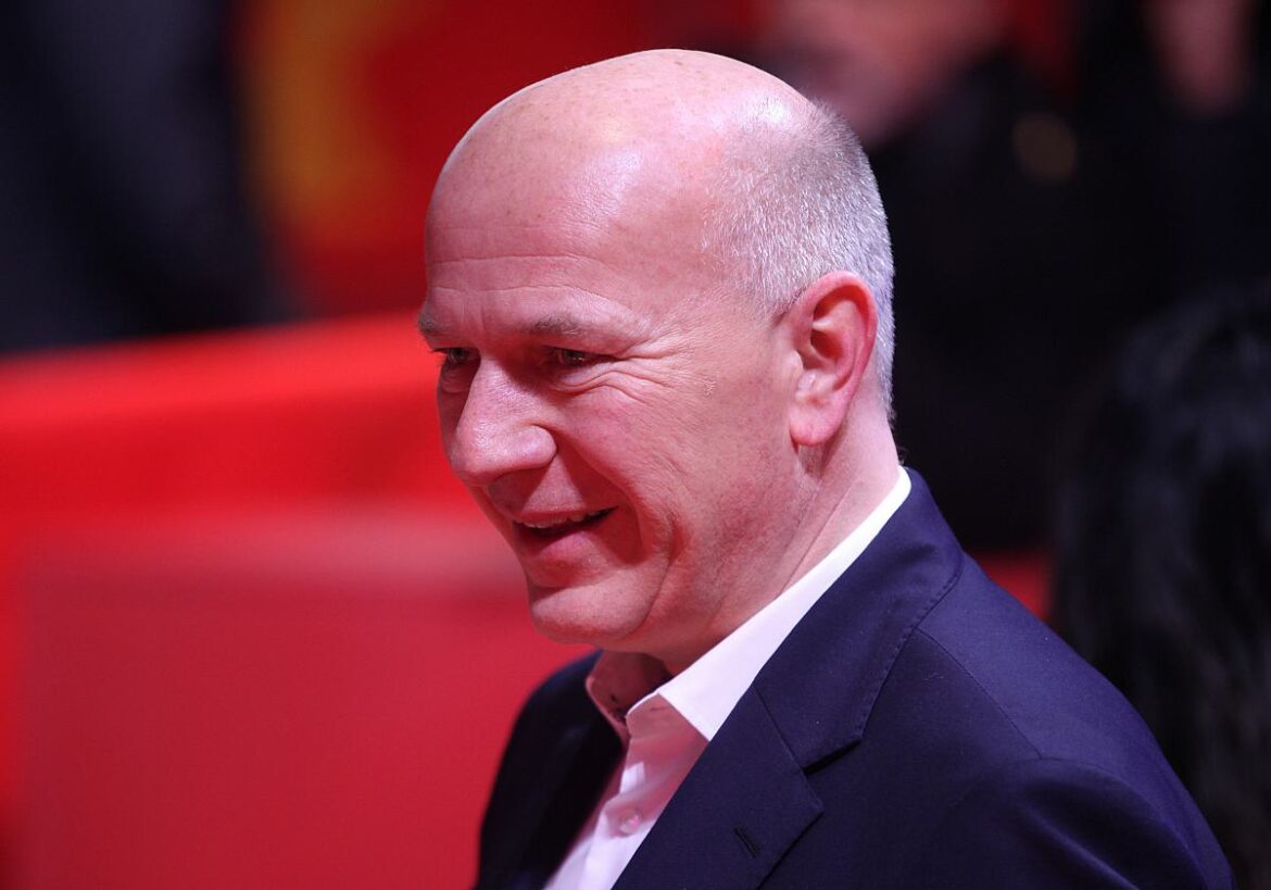 Kai Wegner neuer Regierender Bürgermeister von Berlin