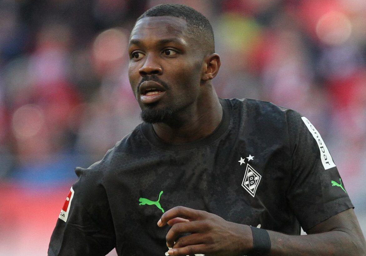 Umbruch bei Borussia Mönchengladbach – mehrere Spieler gehen