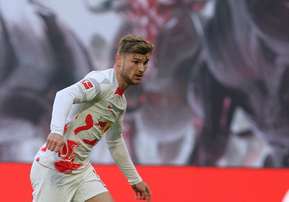 DFB-Pokal: Leipzig schlägt Dortmund im Viertelfinale