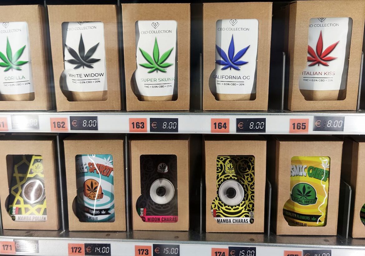 Bayern will sich nicht an Cannabis-Modellprojekten beteiligen