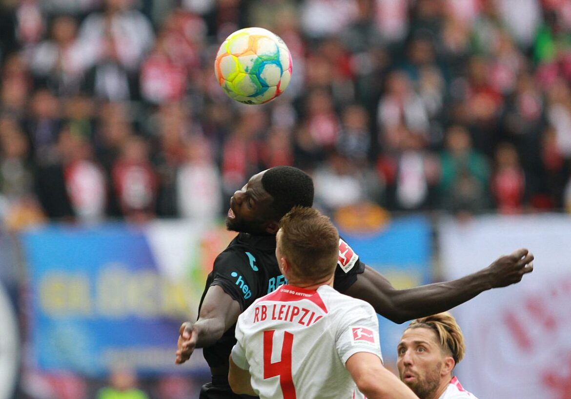 1. Bundesliga: Leipzig gewinnt gegen Hoffenheim