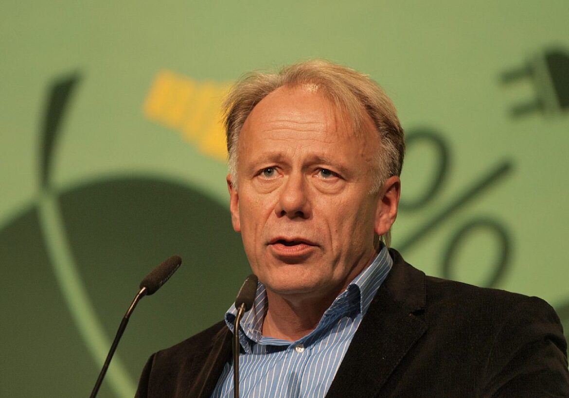 Trittin fürchtet wegen Kämpfen im Sudan Destabilisierung der Region