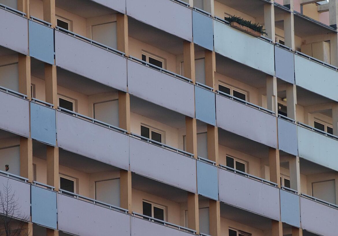 CDU will vorübergehendes Verbot von Neuverträgen mit Indexmieten