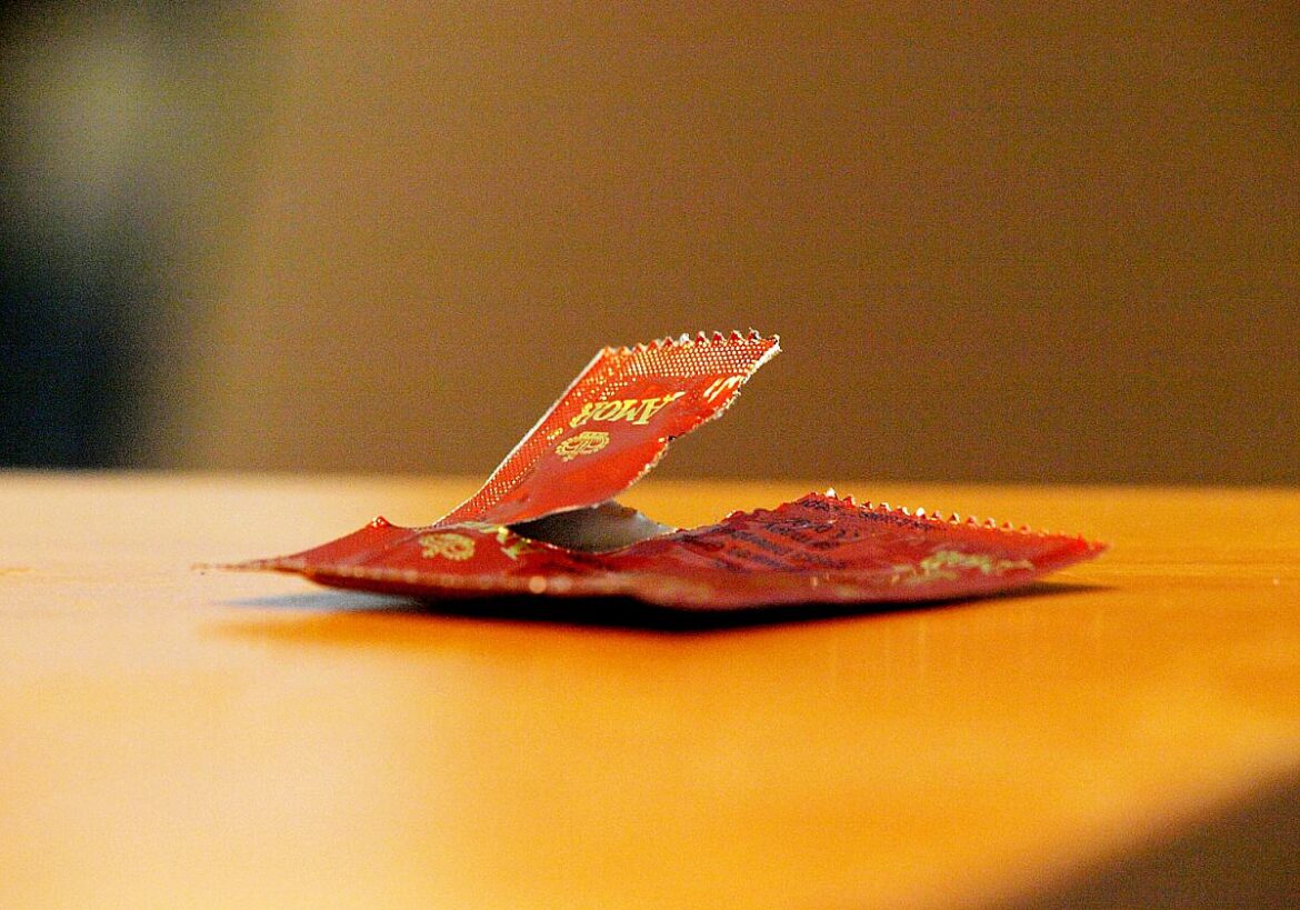 Umfrage: Mehrheit will weitere Verhütungsmöglichkeiten für Männer