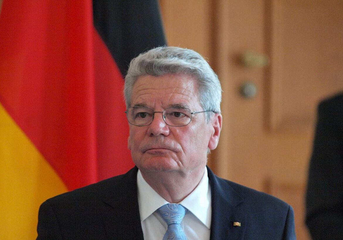 Gauck fürchtet gesellschaftliche Kluft in Deutschland