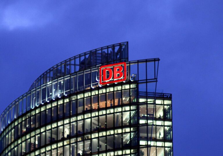Union schlägt Bahnreform vor – Kritik aus Ampelkoalition