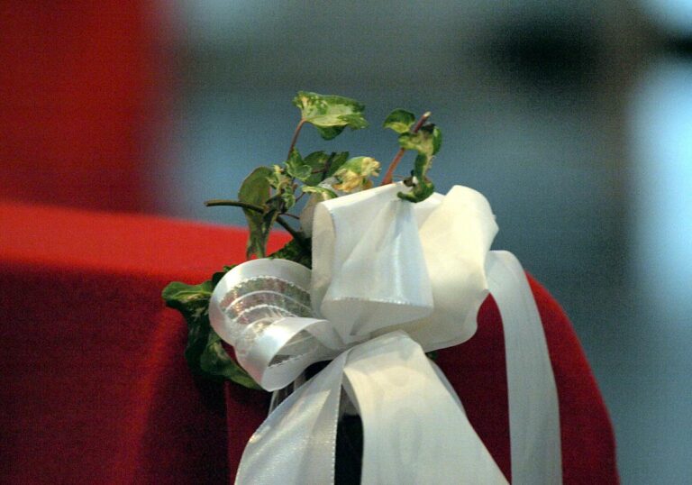 Justizministerium legt Entwurf für Namensrecht-Reform vor