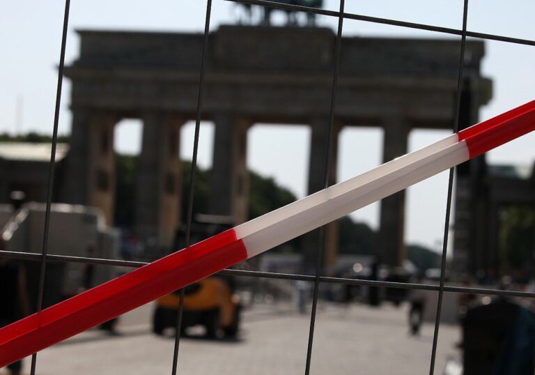 Deutschland weist Botschafterin des Tschad aus