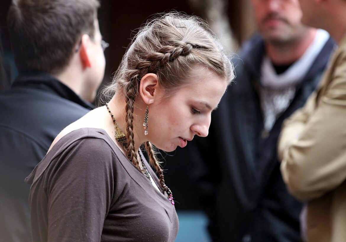 Marina Weisband erwartet Selenskyj-Rücktritt nach Kriegsende