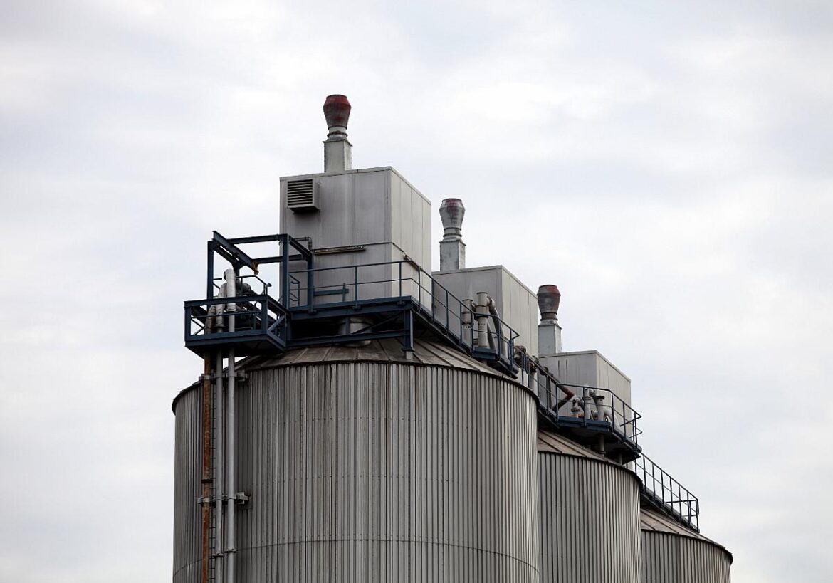 Union fürchtet “Deindustrialisierung”