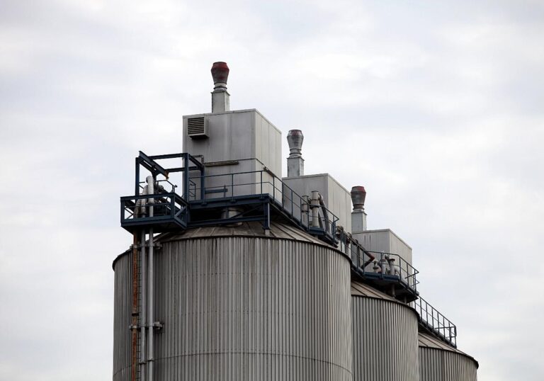 Union fürchtet “Deindustrialisierung”