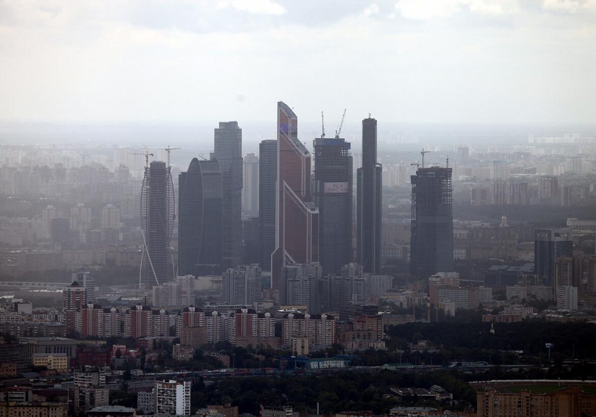 Regierung uneins über verschärfte Durchsetzung von Sanktionen