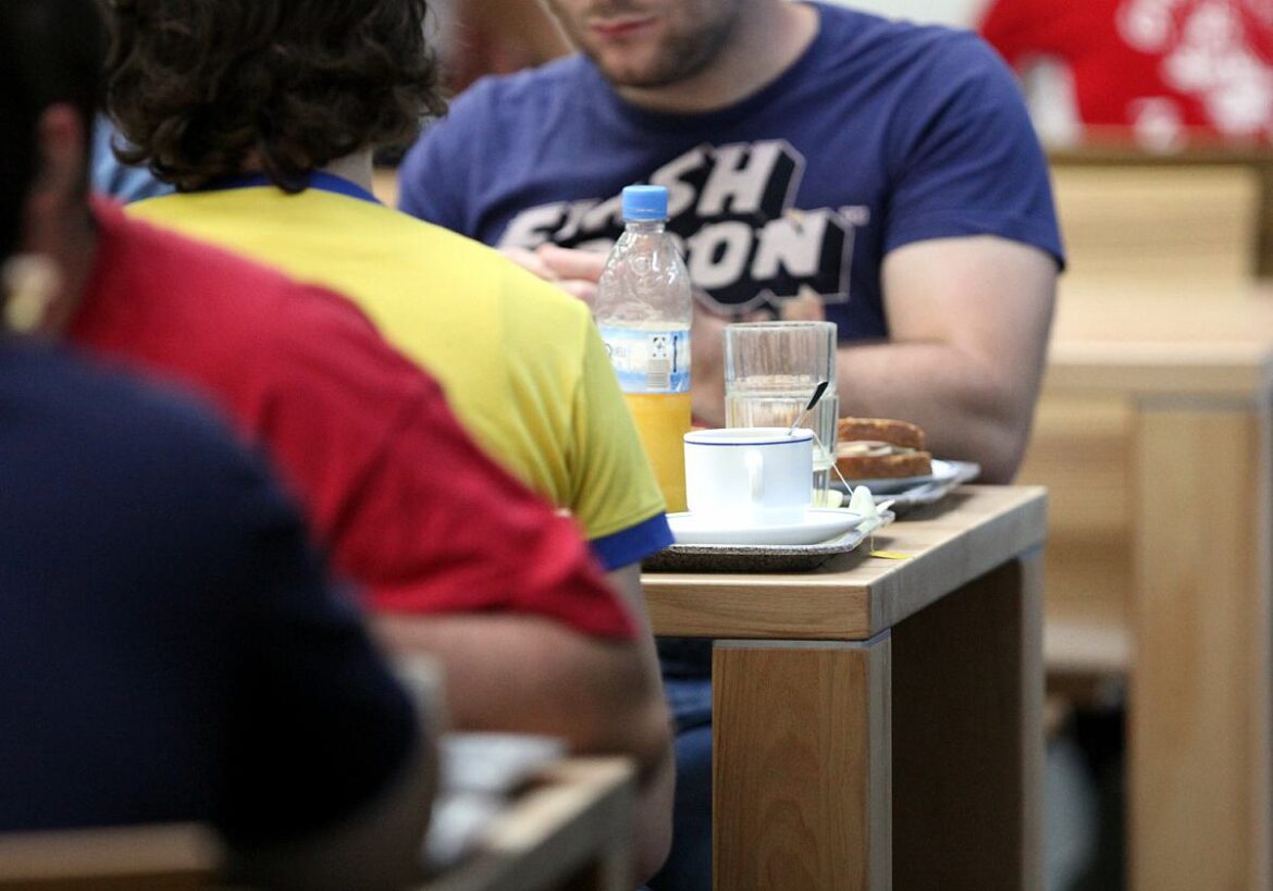 Bundesregierung bringt Bio-Label für Kantinen auf den Weg