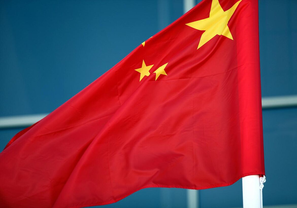 FDP kritisiert Abhängigkeit von China und fordert Stresstest