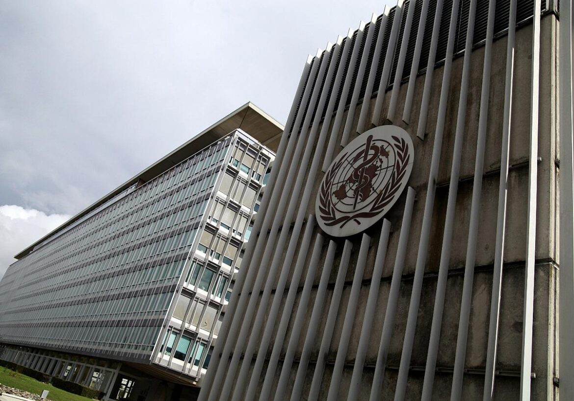 WHO: Einigung auf Zeitplan für Abkommen zur Pandemieprävention