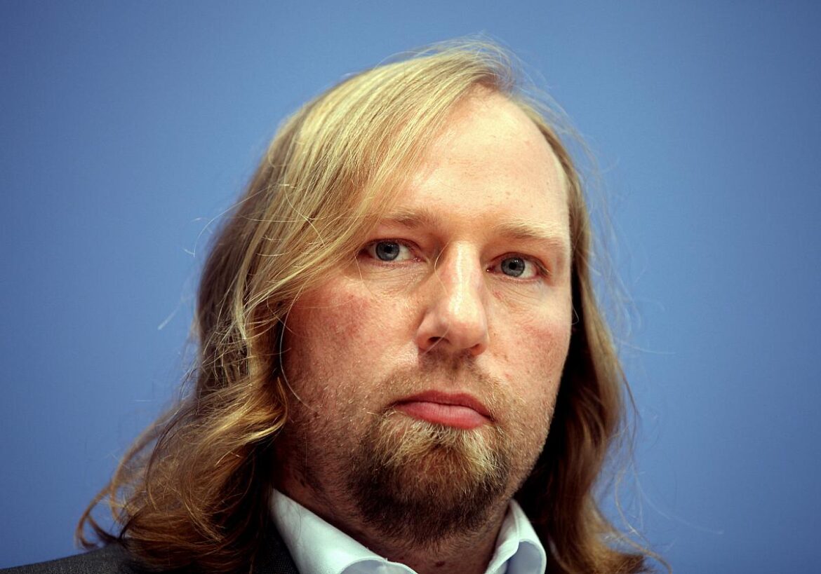 Hofreiter will EU-Sanktionen gegen russische Atomindustrie