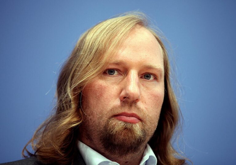 Hofreiter will EU-Sanktionen gegen russische Atomindustrie