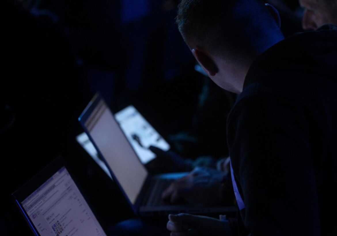 Verfassungsschützer gegen Offenlegung von Plänen für Cyberangriff