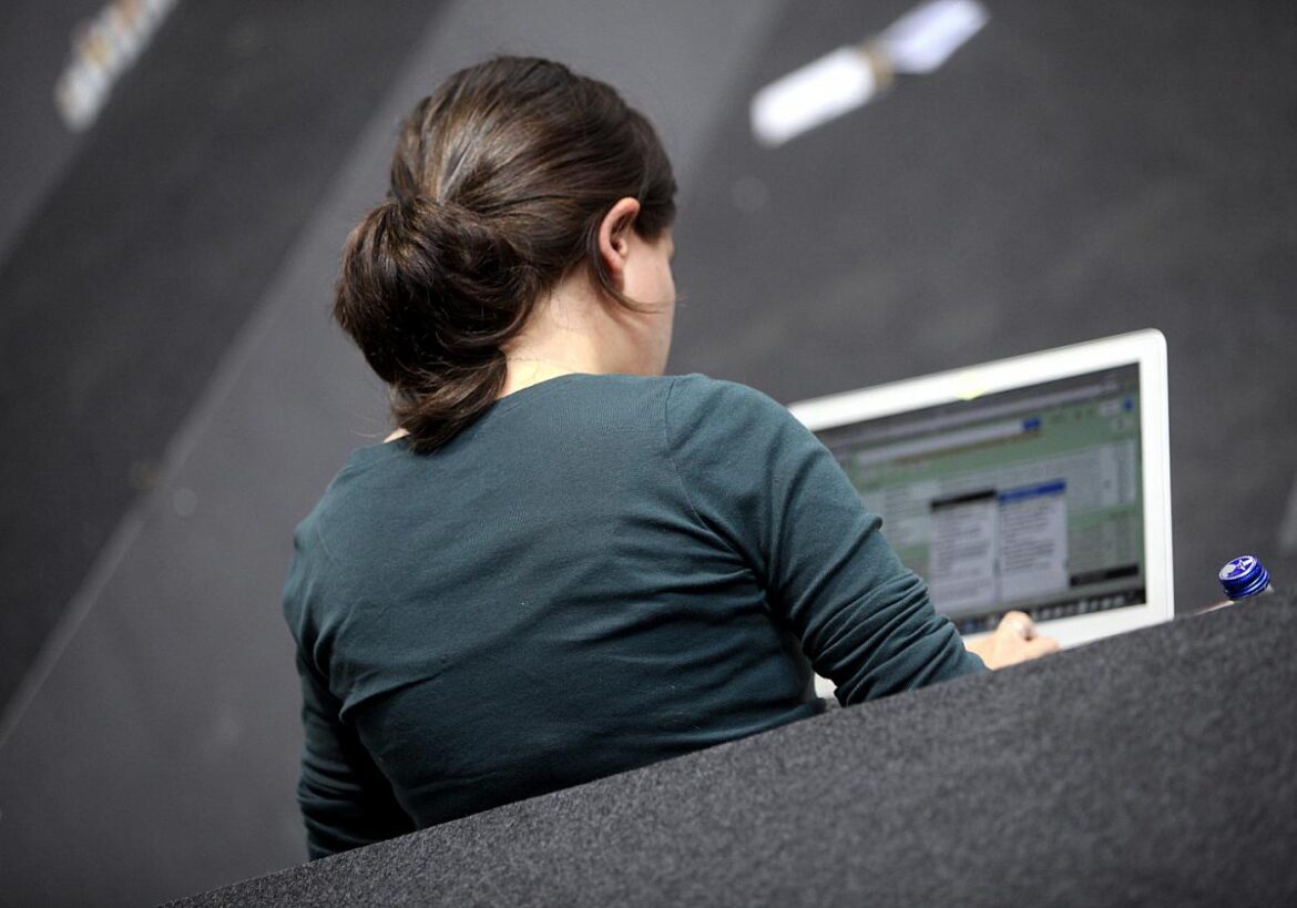 Bundesdatenschützer hält ChatGPT-Blockade für möglich