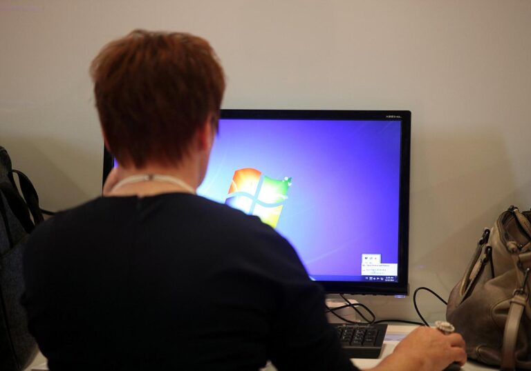 Gemeindebund will nur noch digital umsetzbare Gesetze