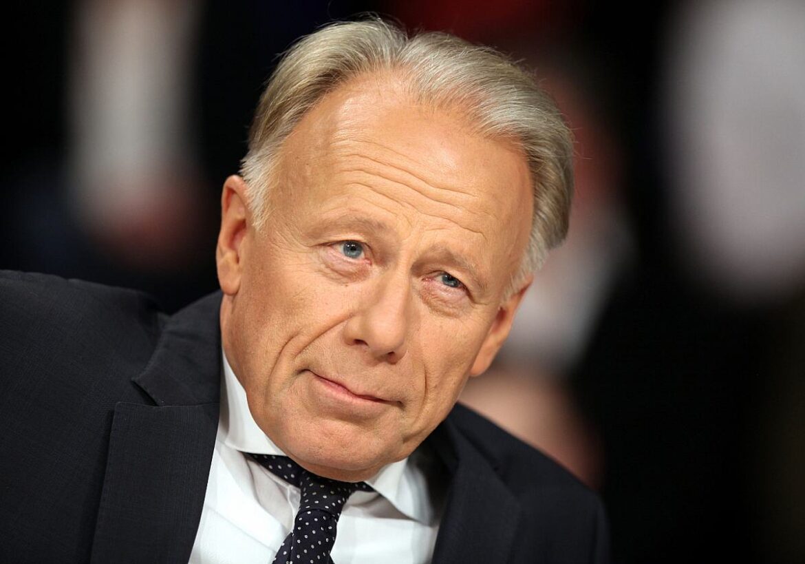 Trittin weist Forderung nach Atomkraft-Reserve zurück