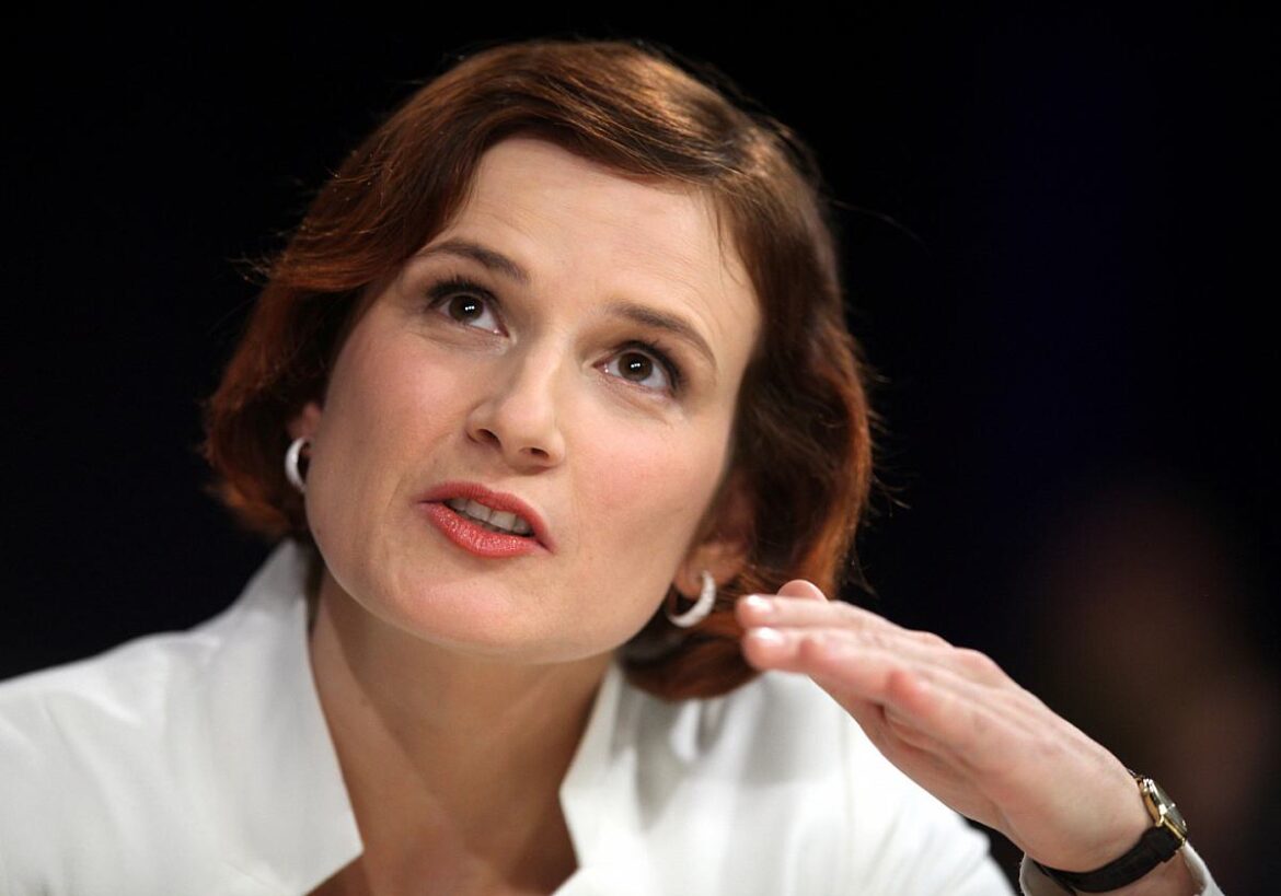 Kipping will Option für Rot-Grün-Rot in Berlin offenhalten