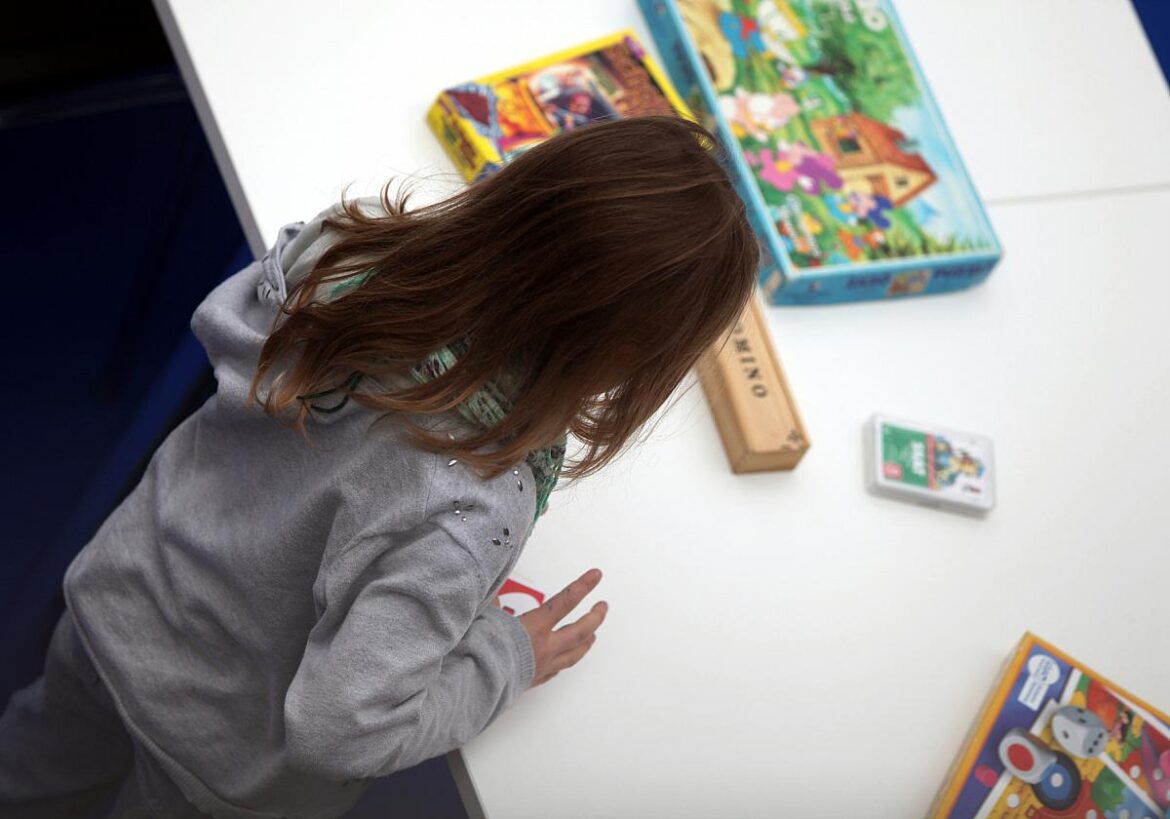 Familienministerien bei Kindergrundsicherung gesprächsbereit