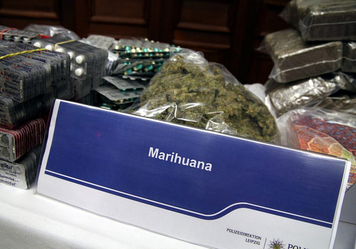 Cannabislegalisierung: Drogenbeauftragter will Suchthilfe stärken