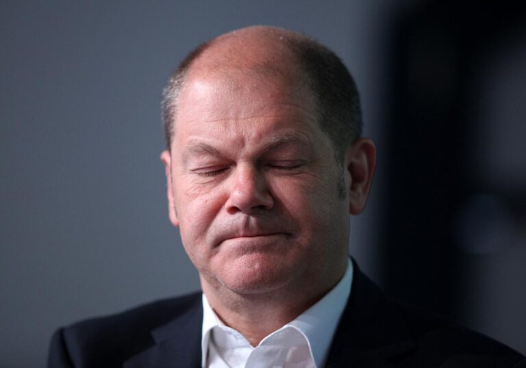 Insa: SPD verliert, Union gewinnt