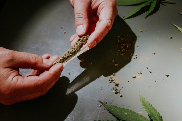 (Symbolbild) Joint
