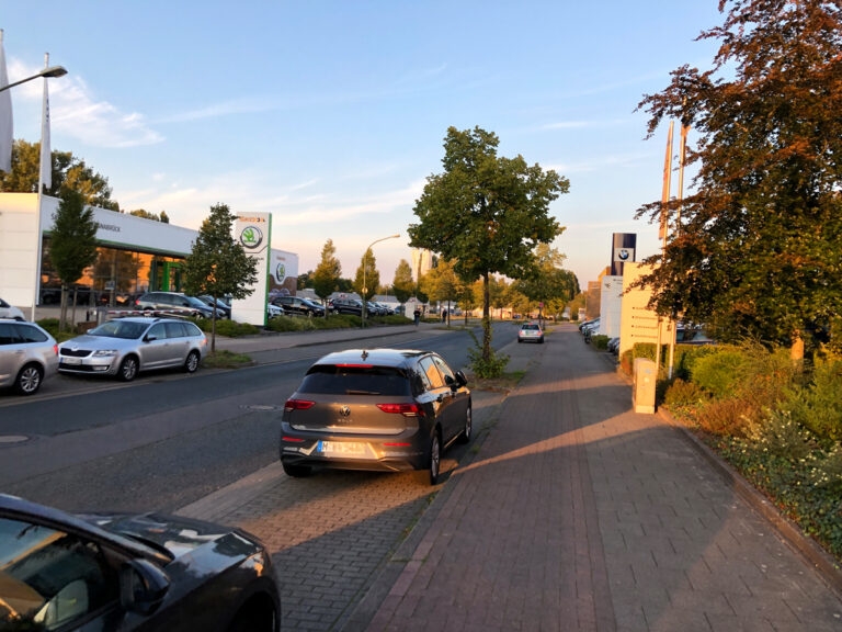 Hasepark Osnabrück
