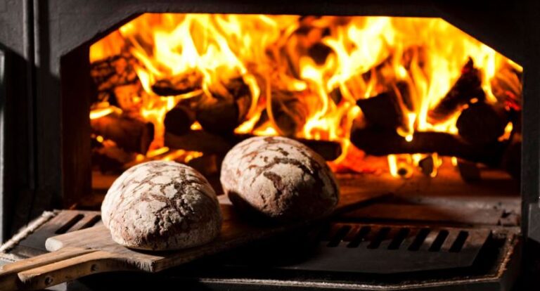 Bäckerei Justus (Symbolbild)
