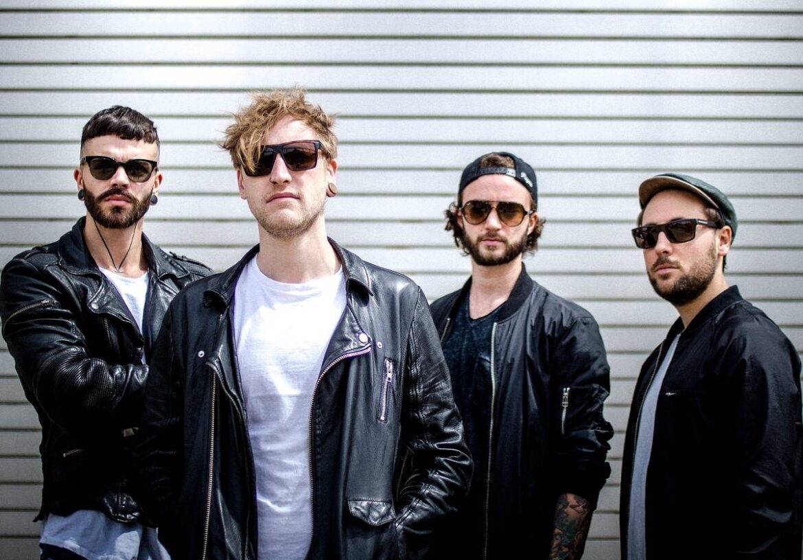 Deutschlandweit bekannt: Die Rogers aus Düsseldorf / Foto: Kaz Özdemir