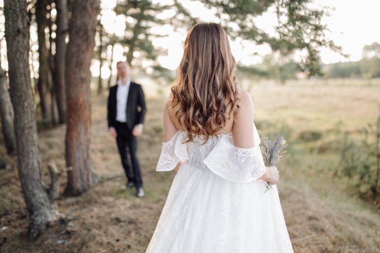 Hochzeit