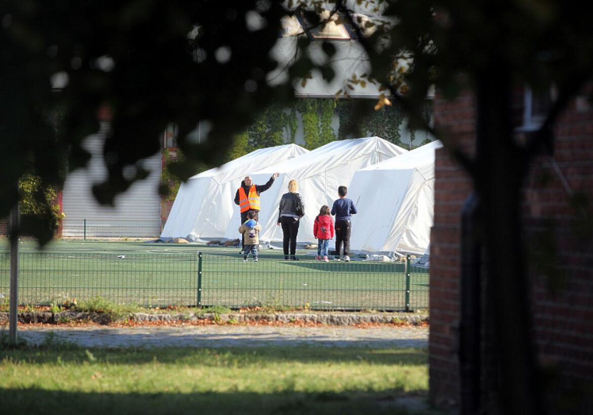 Ramelow will Asylbewerber nach drei Jahren pauschal anerkennen