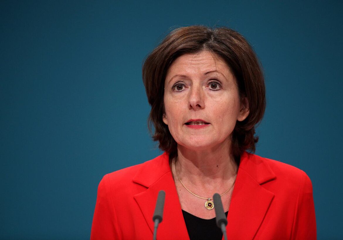 Dreyer kritisiert politische Forderungen nach Vier-Tage-Woche