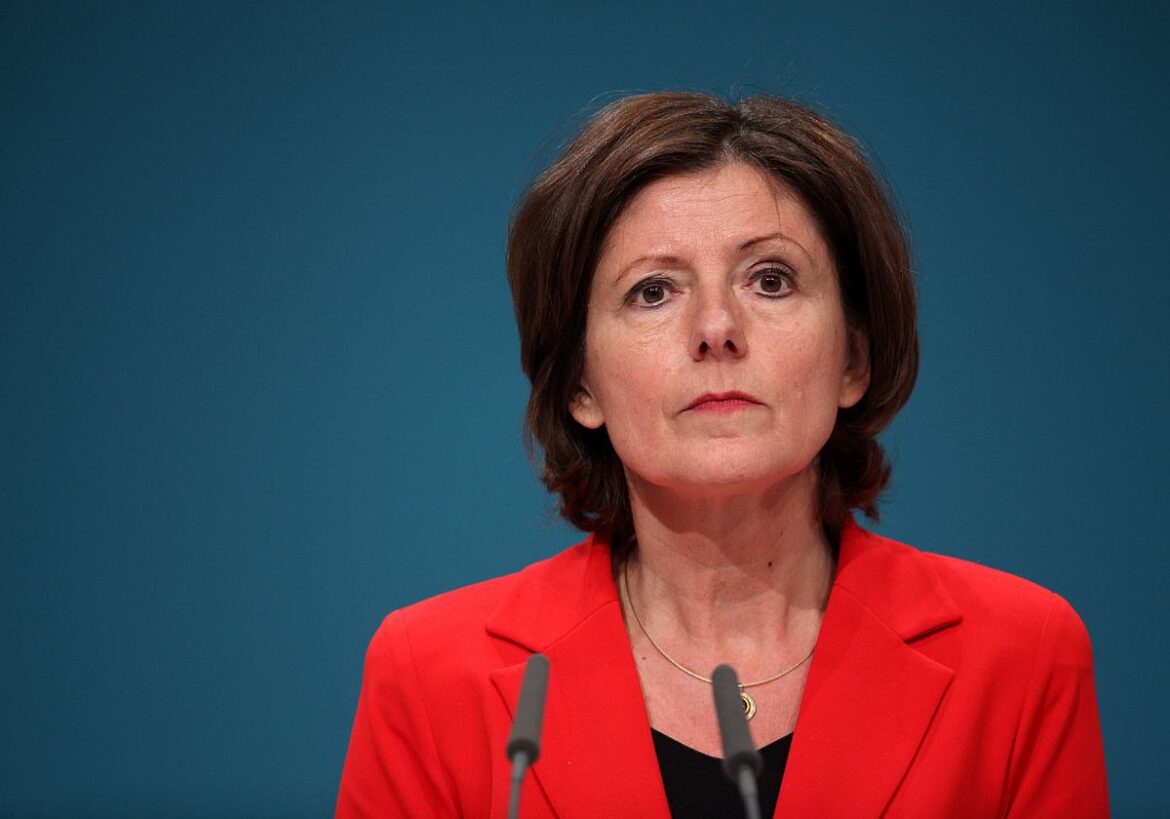 Dreyer fordert Bund und Länder zu Einigung bei Fluchtgipfel auf