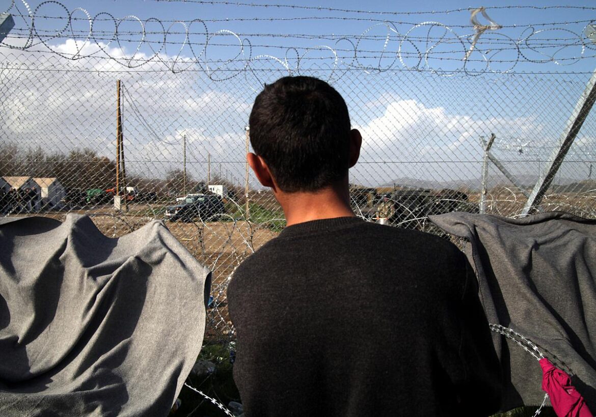 Linke bezeichnet Faeser-Vorschlag als Abschaffung des Asylrechts