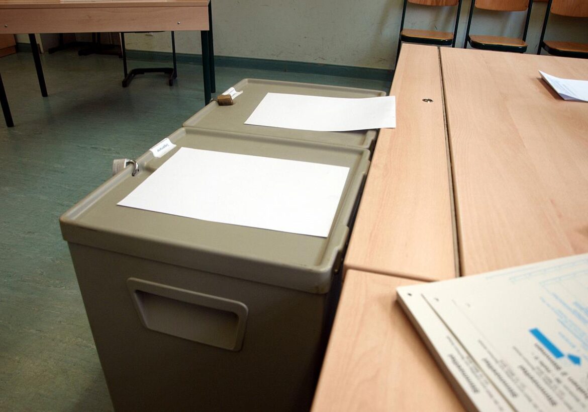 SPD will baldigen Beschluss für längere Wahlperiode