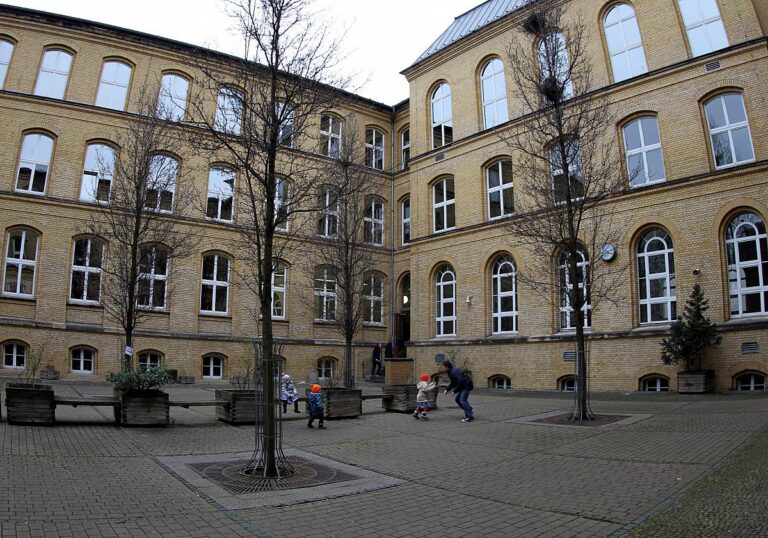 Wieder mehr Gewalt und Mobbing an Schulen in Niedersachsen
