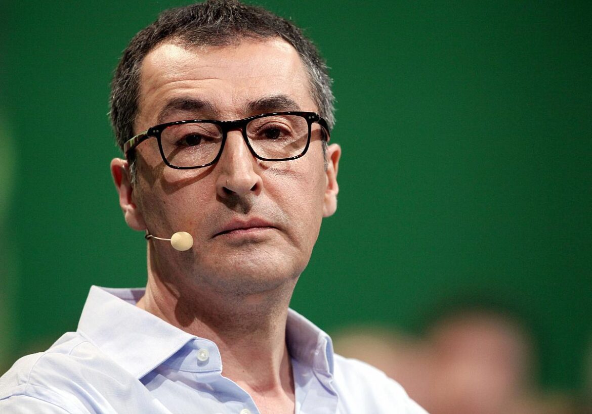 Bioverband kritisiert Özdemirs Schweine-Förderung