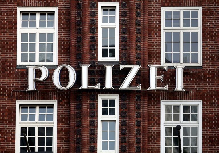 Bisher kaum männerfeindliche Straftaten erfasst
