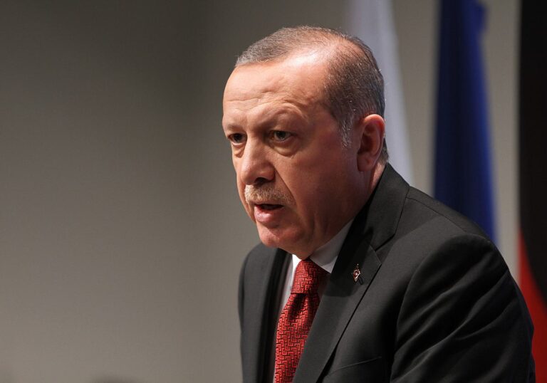 Michael Roth hofft auf Ablösung von Erdogan
