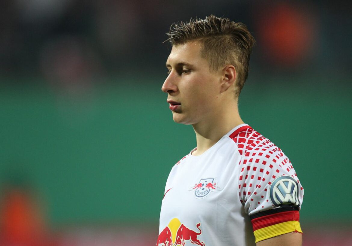 RB-Verteidiger Willi Orban beklagt fehlende Konstanz