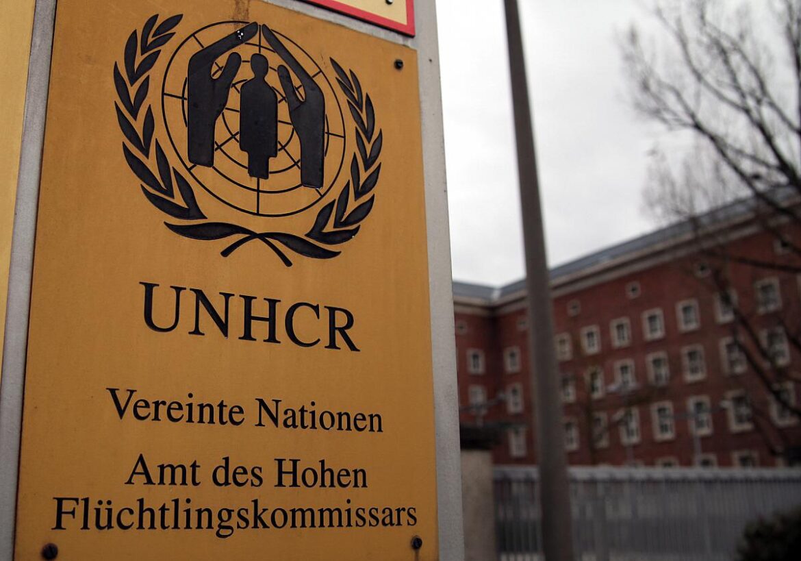 UNHCR: Über 150.000 Menschen aus dem Sudan geflohen
